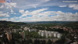 Zvolenská cesta