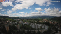 Zvolenská cesta