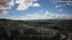 Zvolenská cesta
