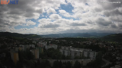 Zvolenská cesta