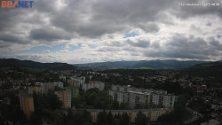 Zvolenská cesta