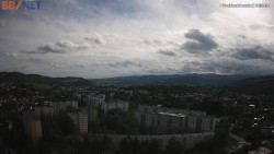 Zvolenská cesta