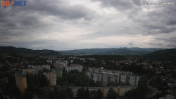 Zvolenská cesta