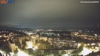 Město Banská Bystrica