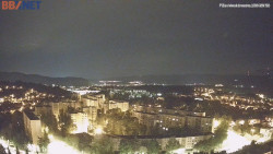 Zvolenská cesta