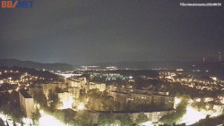 Zvolenská cesta