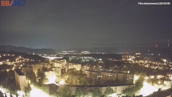 Město Banská Bystrica