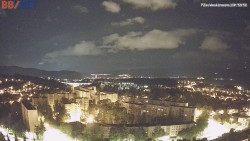 Zvolenská cesta