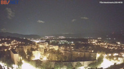 Zvolenská cesta