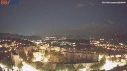 Zvolenská cesta