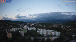Zvolenská cesta