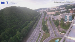 Zvolenská cesta