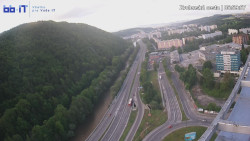 Zvolenská cesta