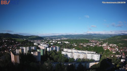 Zvolenská cesta
