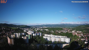 Město Banská Bystrica