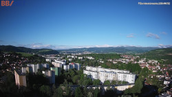 Zvolenská cesta
