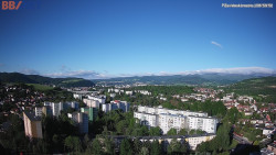 Zvolenská cesta