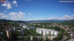 Zvolenská cesta