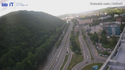 Zvolenská cesta