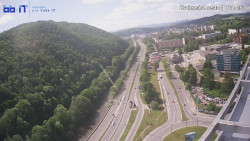 Zvolenská cesta
