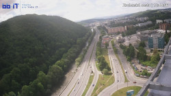 Zvolenská cesta