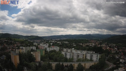 Zvolenská cesta