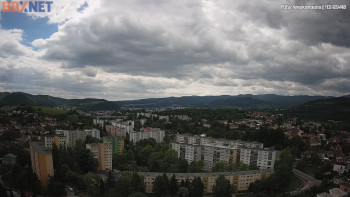 Město Banská Bystrica