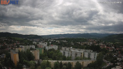 Zvolenská cesta