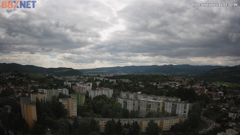 Město Banská Bystrica