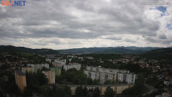 Zvolenská cesta
