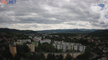 Město Banská Bystrica