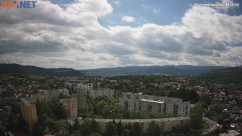 Město Banská Bystrica