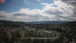 Zvolenská cesta