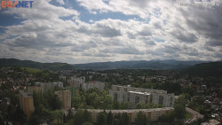 Zvolenská cesta