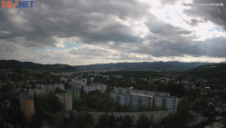 Zvolenská cesta