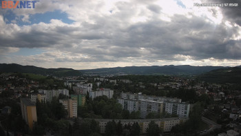 Město Banská Bystrica