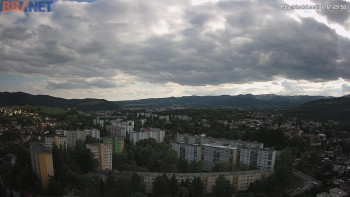 Město Banská Bystrica