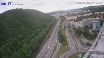 Město Banská Bystrica
