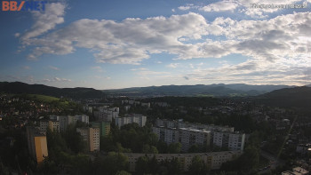 Město Banská Bystrica