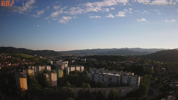 Město Banská Bystrica