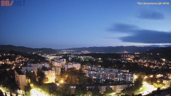 Zvolenská cesta