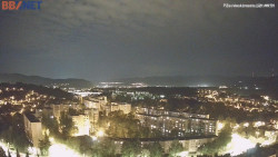 Zvolenská cesta