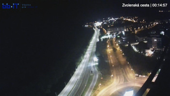 Město Banská Bystrica