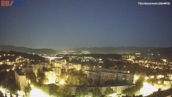 Zvolenská cesta
