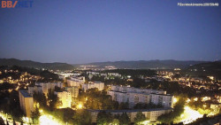 Zvolenská cesta