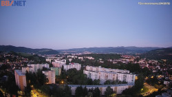 Zvolenská cesta