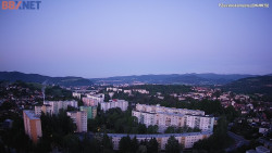 Zvolenská cesta