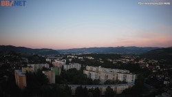Zvolenská cesta