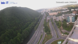 Zvolenská cesta