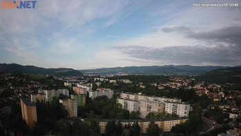 Město Banská Bystrica